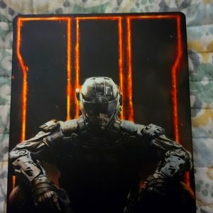 Call of Duty: Black OPS3